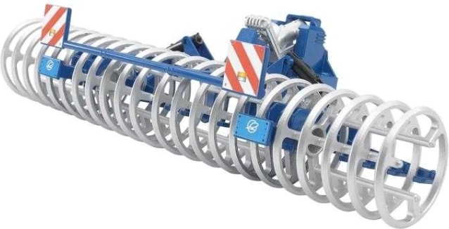 Bruder LEMKEN diskosni kultivator VarioPack 1:16