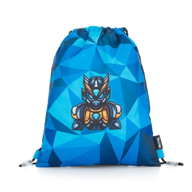 Set 4-dijelni OXY Sherpy Robot
