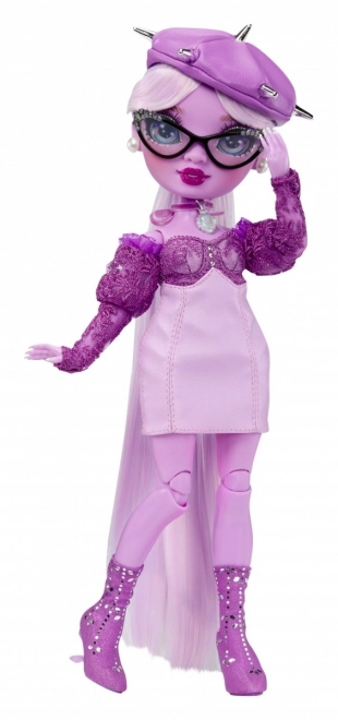 Shadow High F23 Moderna lutka - Lavender Lynne