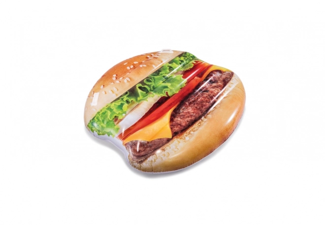 Nafukavajući madrac Hamburger