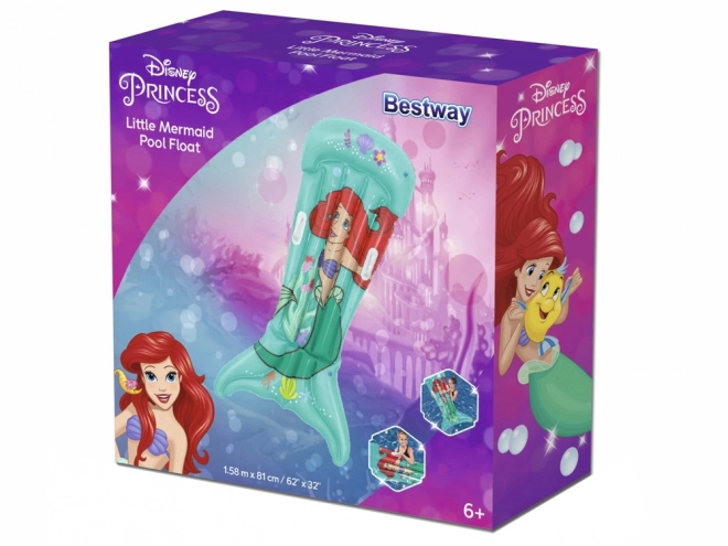 Dječji šlauf Ariel Mala Sirena Disney