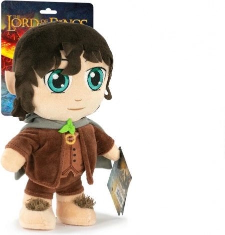 Plišani Frodo – Gospodar prstenova