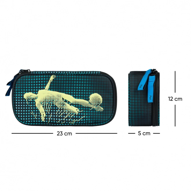 BAAGL Pernica futbaler