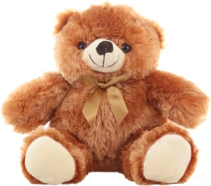 Plišani medo 33 cm