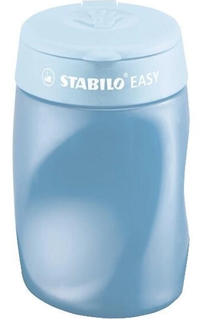 STABILO EASYsharpener šiljilo za dešnjake plavo