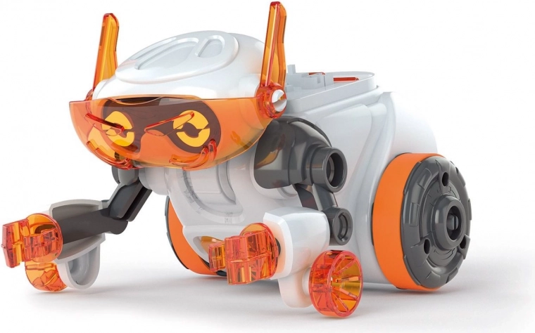 Programiranje rute i upravljanje pljeskanjem