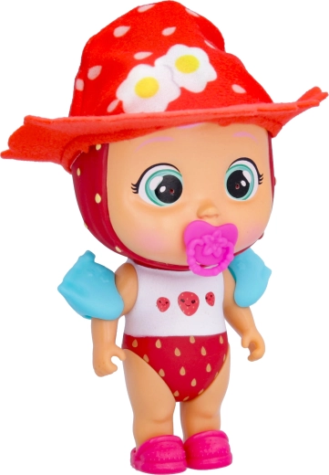 Prave suze za emotivnu igru