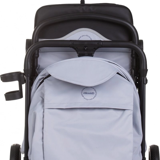 Sportska kolica Chipolino Pixie Cloud Grey