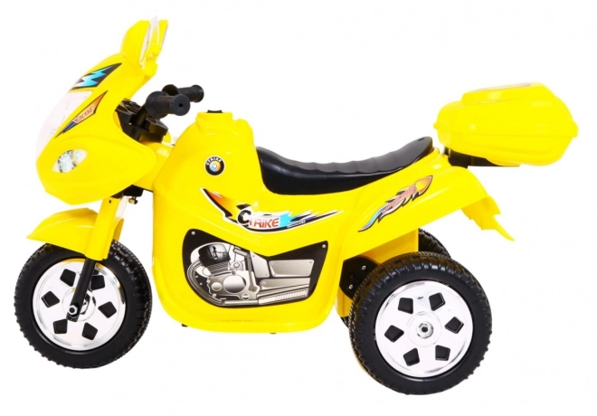 Električni motocikl BJX-088 tricikl + zvukovi + svjetla