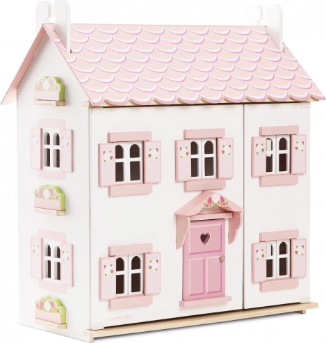 Le Toy Van kućica za lutke Sophie Daisylane, drvena