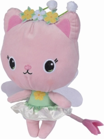 Gabi, maskota Mačje kućice (Kitty Fairy) 25 cm