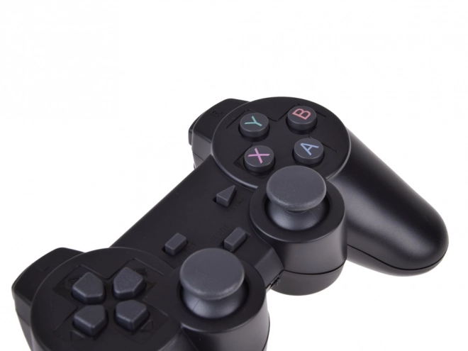 Retro konzola za igre s HDMI i 2 kontrolera