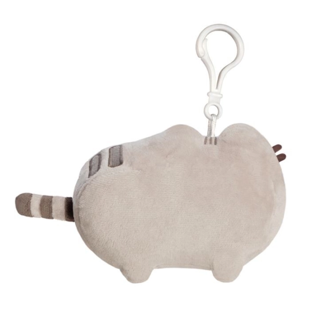 Ikoničan dizajn PUSHEEN