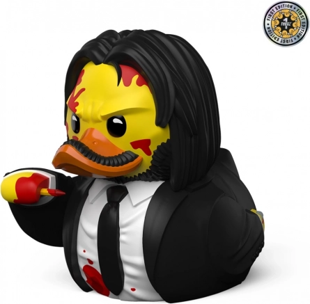 Sakupljačka patkica TUBBZ John Wick Pencil – prvo izdanje