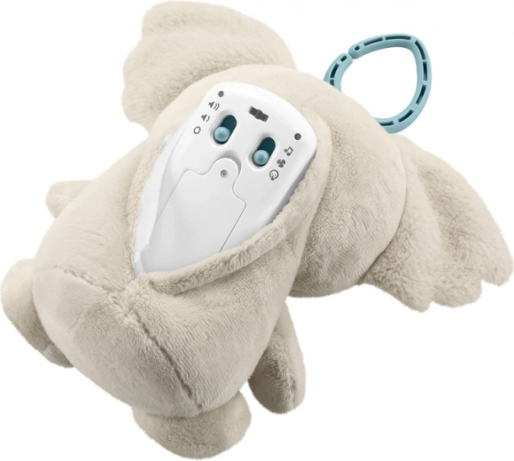 Umirujući zvukovi do 20 minuta