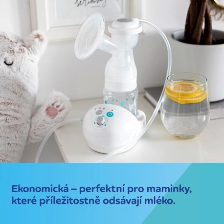 Električna pumpica za majčino mlijeko Canpol babies EasyStart