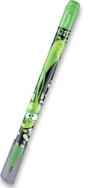 MAPED Fixy Color'Peps Monster 12 kom
