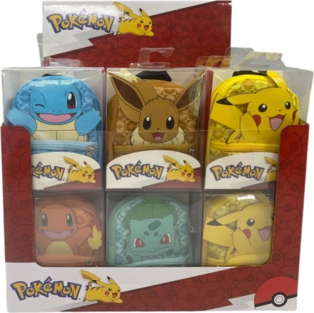Pokémon mini ruksak