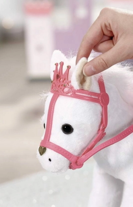 Baby Annabell Mala Slatka Poni, 36 cm