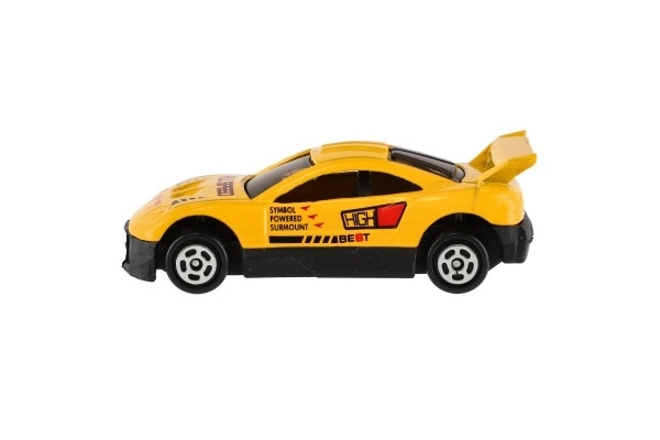 Auto metalik 7cm u kutiji