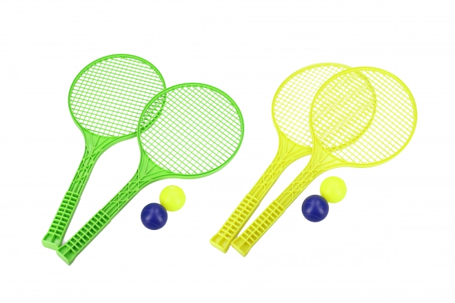 Tenis mekani