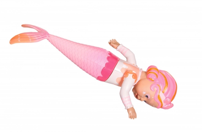 Lutka Baby Born Moja prva morska sirena