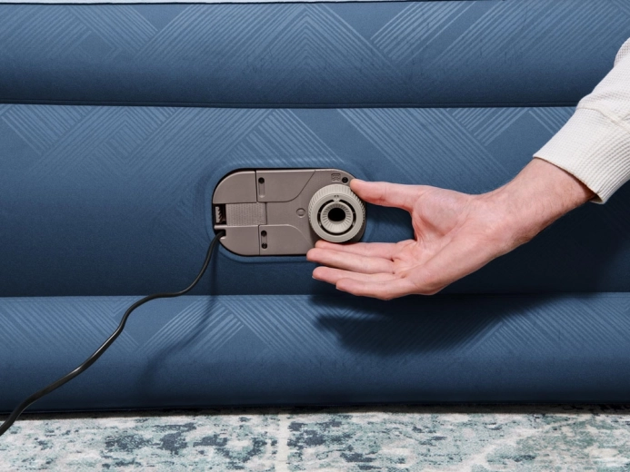 Brzo napuhavanje za 3 minute