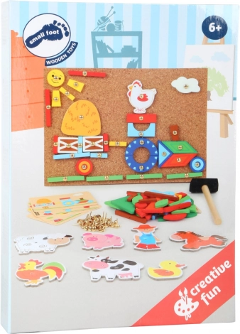 Kompletan set u poklon-pakiranju