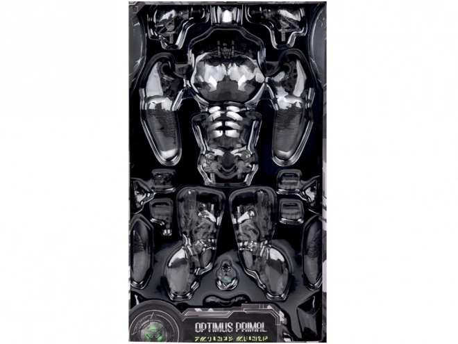 Hasbro Transformers Optimus Primal 20 cm montažna figurica ZA5472