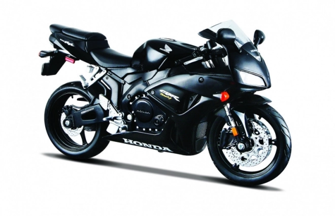 Model motocikla Honda CBR 1000 RR 1:12