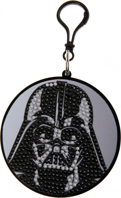 Kreativni set Privjesak Darth Vader