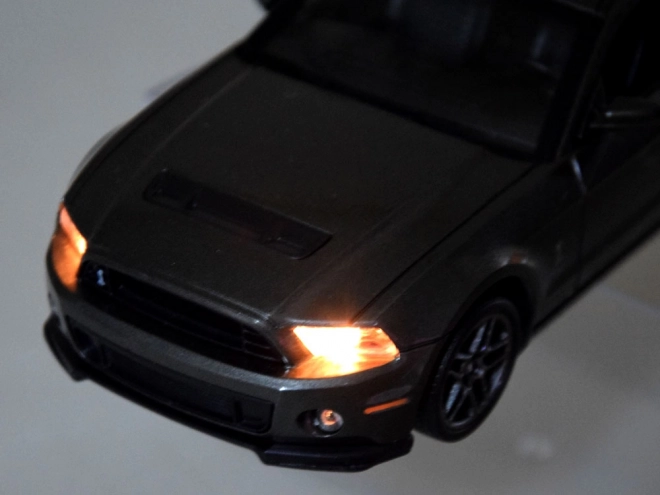 Model automobila na daljinsko upravljanje Ford Shelby GT500