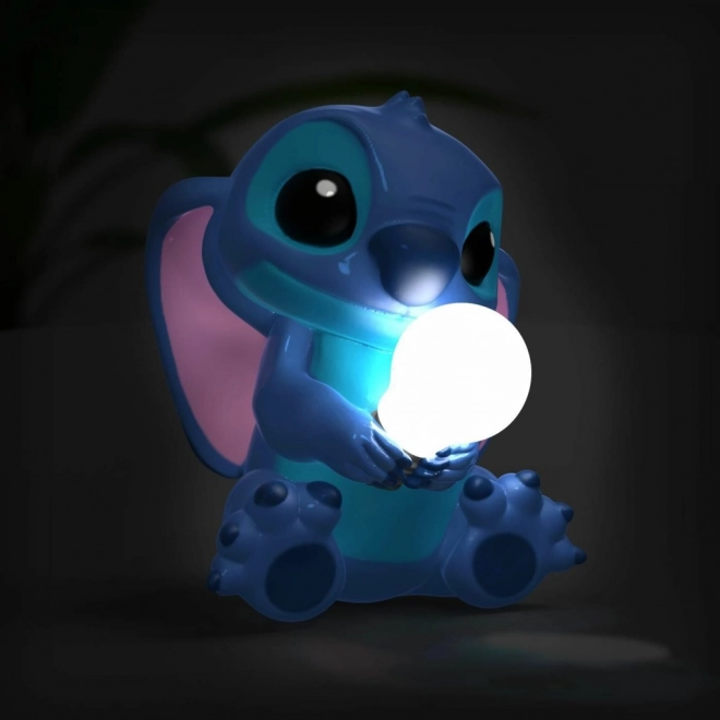 LED svjetlo STITCH na AAA baterije