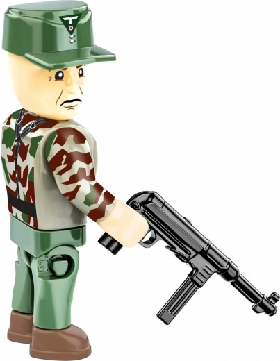 Figurica grenadira i dodaci