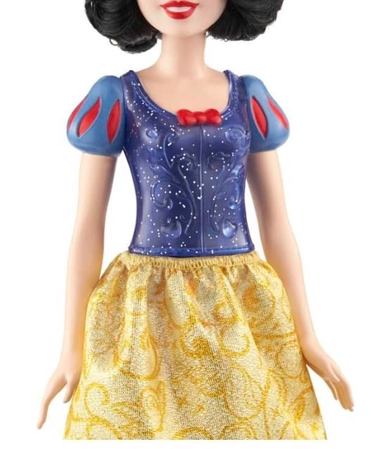 Disney Princess Lutka princeza - Snjeguljica HLW08