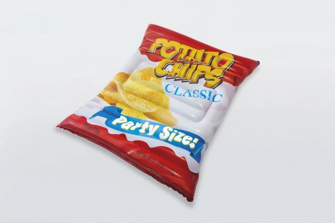 Nafukani čips