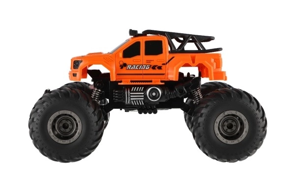 Off-road izvedba