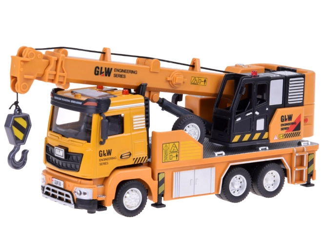 Detaljan model za realističnu igru