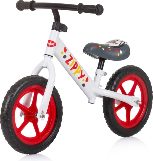 Guralica Chipolino Zippy crvena
