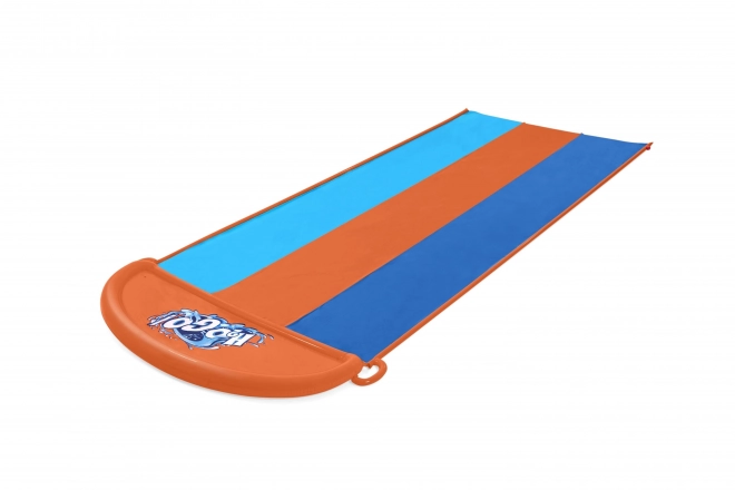 Vodeni tobogan tri staze 4,88 m