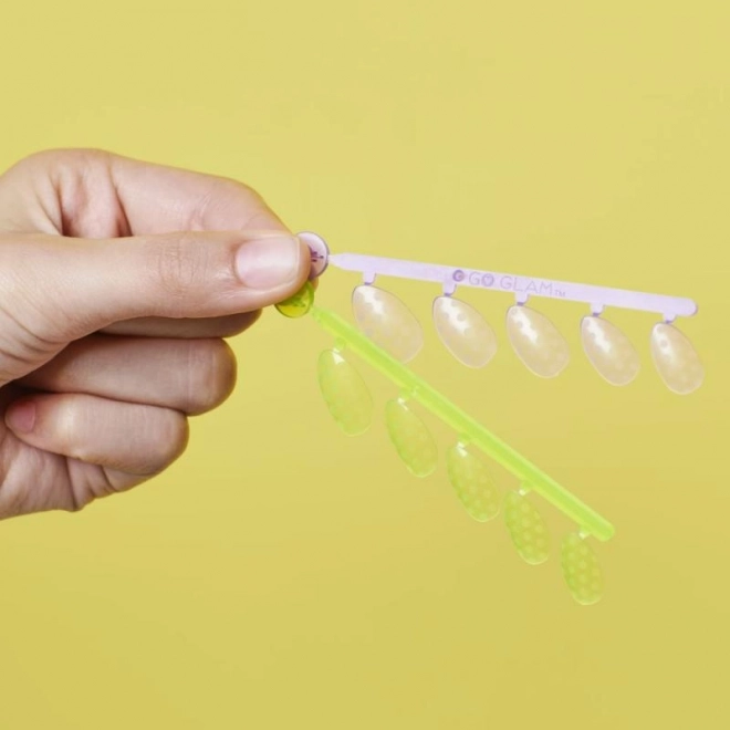 Set Dvostruko Cool Maker Manikura Iznenađenje