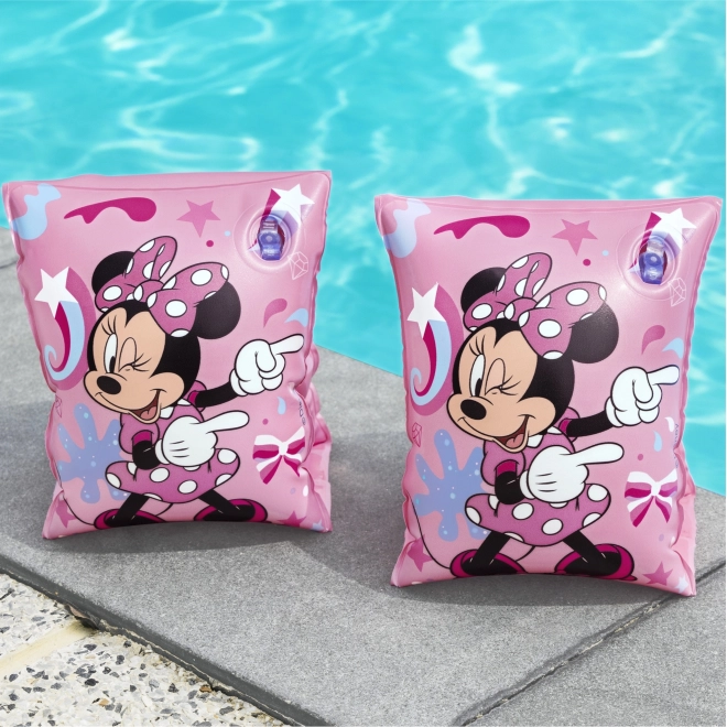 Dječje plivačke rukavice Minnie Bestway