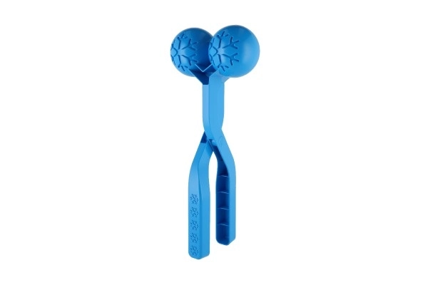 Kreator snježnih kugli duo plastika 16x38cm 5 boja 24m+