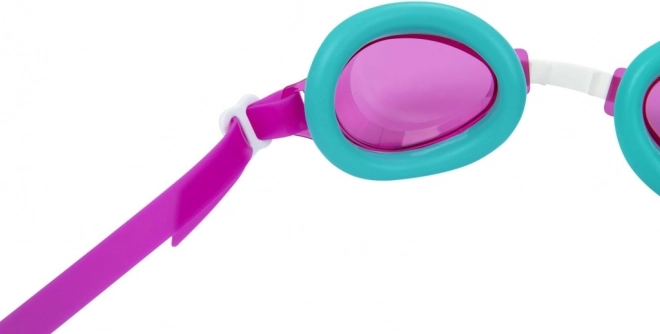 Dječje plivačke naočale Aqua Burst - 3 pakiranja