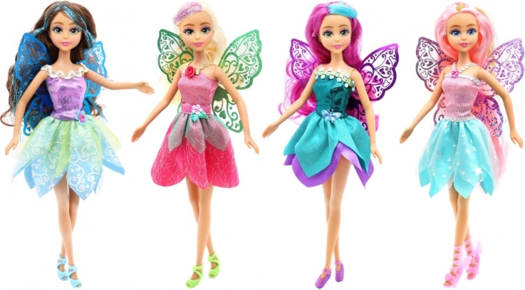 Krila koja bude maštu