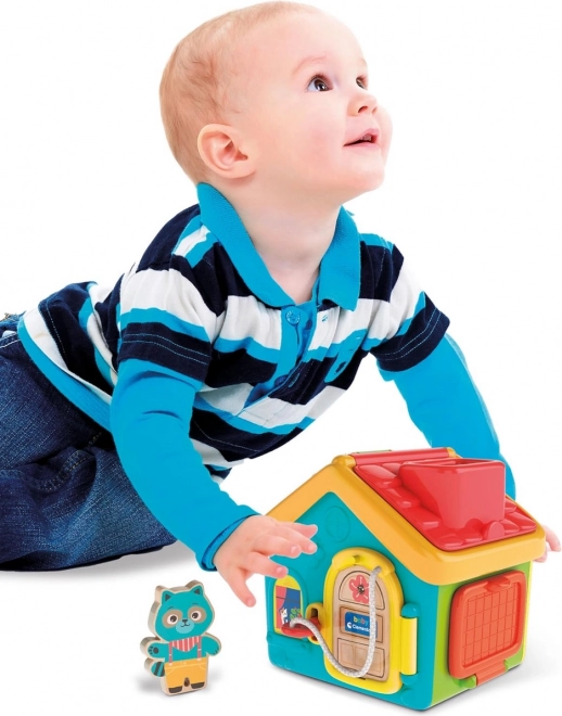 Montessori EDU kuća