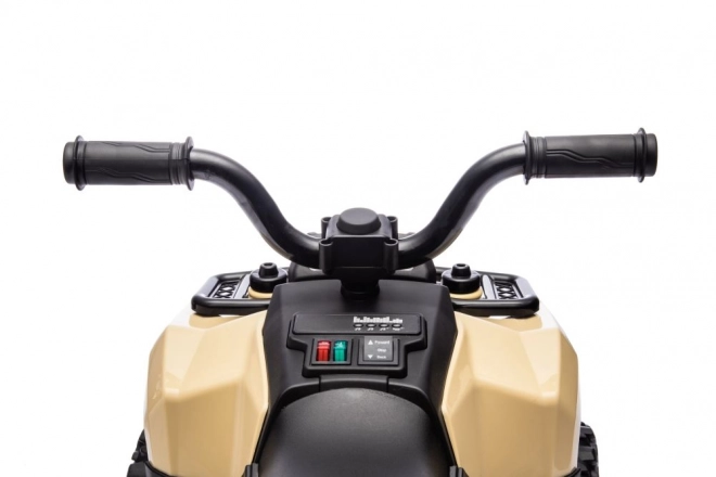 Dječji četverocikl na bateriju GTS1155 - Khaki