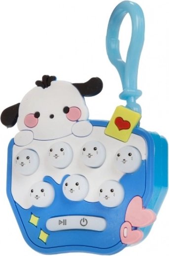 Kompaktna zabava za putovanja