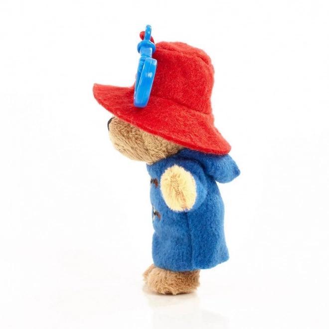 Rainbow plišana privjesnica Paddington