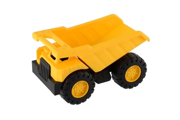 Auto konstrukcijski set za djecu